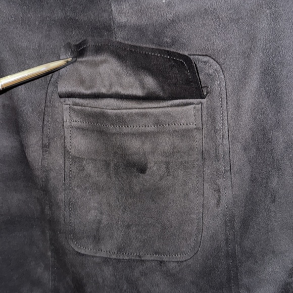 john + jenn mini skirt - Picture 3 of 4